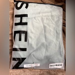 Never worn SHEIN dress